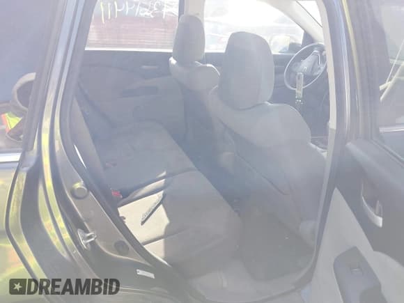 ✅ 2012 Honda CR-V EX • VIN: 2HKRM4H5XCH620235 • Лот: 43614411. Опубликован ранее на IAAI с пробегом 156 543 миль. Бесплатный доступ к архиву аукционных продаж из США и подробный отчёт об истории автомобиля на DreamBid. Изображение 8.