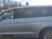 ✅ 2023 Chrysler Pacifica Touring L • VIN: 2C4RC1BG3PR621375 • Lot: 41209430. Wystawiony na IAAI z przebiegiem 44 856 mil. Bezpłatny archiwum sprzedaży aukcyjnych z USA i szczegółowy raport historii pojazdu na DreamBid. Zdjęcie 14.