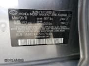 ✅ 2019 Hyundai Sonata SE • VIN: 5NPE24AF5KH794414 • Лот: 43850613. Опубликован ранее на Copart с пробегом 76 653 миль. Бесплатный доступ к архиву аукционных продаж из США и подробный отчёт об истории автомобиля на DreamBid. Изображение 14.