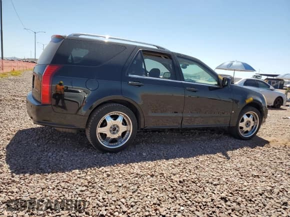 ✅ 2006 Cadillac SRX • VIN: 1GYEE637960163459 • Lot: 54062184. Wystawiony na Copart z przebiegiem 250 035 mil. Bezpłatny archiwum sprzedaży aukcyjnych z USA i szczegółowy raport historii pojazdu na DreamBid. Zdjęcie 3.