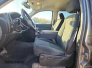 ✅ 2008 Chevrolet Silverado 1500 1LT • VIN: 3GCEK13358G255228 • Lot: 92281985. Listed on Copart with 186,916 mi. Free auction sales archive from the USA and detailed vehicle history report at DreamBid. Image 7.