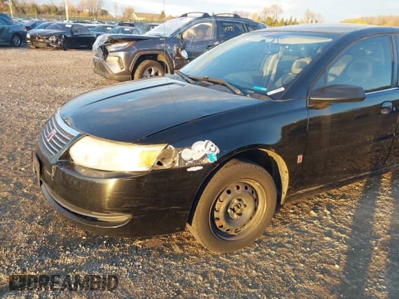 ✅ 2006 Saturn ION • VIN: 1G8AJ55F46Z139784 • Lot: 43651168. Wystawiony na IAAI z przebiegiem 216 228 mil. Bezpłatny archiwum sprzedaży aukcyjnych z USA i szczegółowy raport historii pojazdu na DreamBid. Zdjęcie 6.