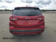 ✅ 2023 Chevrolet Equinox RS • VIN: 3GNAXMEG4PS160356 • Lot: 86848355. Listed on Copart with 12,811 mi. Free auction sales archive from the USA and detailed vehicle history report at DreamBid. Image 6.