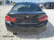 ✅ 2018 BMW 4 Series 430i • VIN: WBA4J1C53JBG78016 • Lot: 91195895. Wystawiony na Copart z przebiegiem 117 724 mil. Bezpłatny archiwum sprzedaży aukcyjnych z USA i szczegółowy raport historii pojazdu na DreamBid. Zdjęcie 6.