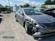 2013 Hyundai Sonata GLS z VIN 5NPEB4AC4DH758609, wystawiony jako Copart lot #71248485 z przebiegiem Nie podano mil oraz Szkoda całkowita • Salvage title. Historia ofert i sprzedaży dostępna na DreamBid. Obrazek 13.