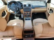 ✅ 2007 Maserati Quattroporte • VIN: ZAMFE39A870031379 • Lot: 84948165. Wystawiony na Copart z przebiegiem 58 329 mil. Bezpłatny archiwum sprzedaży aukcyjnych z USA i szczegółowy raport historii pojazdu na DreamBid. Zdjęcie 8.