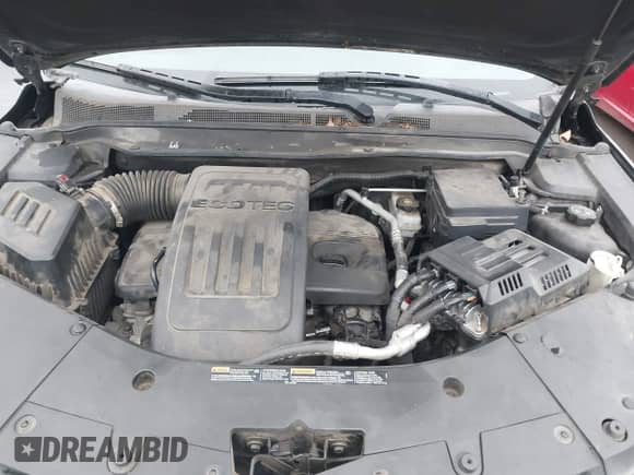 2016 Chevrolet Equinox LT with VIN 2GNFLFEK8G6278653, listed as a IAAI auction lot 43570695 with 209,445 mi miles and . Bid and sale history available at DreamBid. Image 10.