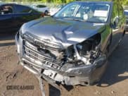 ✅ 2024 Subaru Forester Premium • VIN: JF2SKACC8RH509283 • Lot: 42151924. Listed on IAAI with 10,593 mi. Free auction sales archive from the USA and detailed vehicle history report at DreamBid. Image 6.