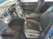 2020 Toyota Camry XSE with VIN 4T1K61AK3LU335453, listed as a Copart auction lot 80260405 with 89,788 mi miles and Salvage title. Bid and sale history available at DreamBid. Image 7.