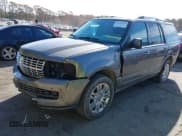 ✅ 2011 Lincoln Navigator • VIN: 5LMJJ2J56BEJ08175 • Lot: 43612932. Listed on IAAI with 191,192 mi. Free auction sales archive from the USA and detailed vehicle history report at DreamBid. Image 19.