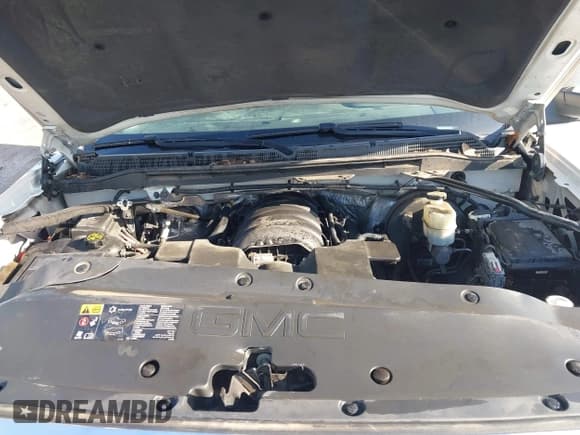 ✅ 2014 GMC Sierra 1500 SLT • VIN: 3GTP1VEC5EG486951 • Лот: 41939376. Опубликован ранее на IAAI с пробегом 131 857 миль. Бесплатный доступ к архиву аукционных продаж из США и подробный отчёт об истории автомобиля на DreamBid. Изображение 10.