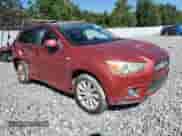 2011 Mitsubishi Outlander SE с VIN JA4AP4AU2BZ001815, выставлен на аукционе Copart как лот 82412915 с пробегом 153 891 миль миль и Списание • Salvage title. История ставок и продаж доступна на DreamBid. Изображение 4.