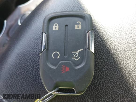 ✅ 2020 GMC Acadia Denali • VIN: 1GKKNPLS5LZ117299 • Лот: 43640410. Опубликован ранее на IAAI с пробегом 97 432 миль. Бесплатный доступ к архиву аукционных продаж из США и подробный отчёт об истории автомобиля на DreamBid. Изображение 11.