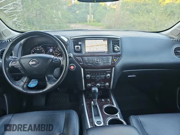 ✅ 2014 Nissan Pathfinder S • VIN: 5N1AR2MM2EC682657 • Lot: 84473925. Wystawiony na Copart z przebiegiem 121 863 mil. Bezpłatny archiwum sprzedaży aukcyjnych z USA i szczegółowy raport historii pojazdu na DreamBid. Zdjęcie 9.