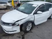 ✅ 2015 Chrysler 200 Limited • VIN: 1C3CCCAB2FN649675 • Lot: 42420961. Listed on IAAI with 126,662 mi. Free auction sales archive from the USA and detailed vehicle history report at DreamBid. Image 6.