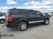 ✅ 2013 Lincoln Navigator • VIN: 5LMJJ3H5XDEL04599 • Lot: 85819575. Wystawiony na Copart z przebiegiem 117 425 mil. Bezpłatny archiwum sprzedaży aukcyjnych z USA i szczegółowy raport historii pojazdu na DreamBid. Zdjęcie 3.