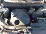 ✅ 2009 Hyundai Santa Fe Limited • VIN: 5NMSH13E09H324836 • Lot: 43737715. Wystawiony na IAAI z przebiegiem 222 257 mil. Bezpłatny archiwum sprzedaży aukcyjnych z USA i szczegółowy raport historii pojazdu na DreamBid. Zdjęcie 10.