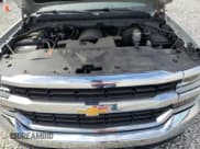 ✅ 2019 Chevrolet Silverado 1500 LT • VIN: 2GCVKPEC7K1139139 • Lot: 81547575. Listed on Copart with 121,453 mi. Free auction sales archive from the USA and detailed vehicle history report at DreamBid. Image 11.