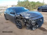 ✅ 2024 Nissan Altima SR • VIN: 1N4BL4CV4RN433194 • Lot: 43693441. Listed on IAAI with 21,754 mi. Free auction sales archive from the USA and detailed vehicle history report at DreamBid. Image 6.