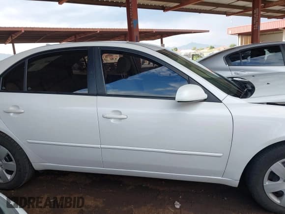 ✅ 2010 Hyundai Sonata GLS • VIN: 5NPET4AC0AH655695 • Lot: 43508871. Listed on IAAI with 104,279 mi. Free auction sales archive from the USA and detailed vehicle history report at DreamBid. Image 13.