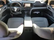 ✅ 2025 Toyota Camry LE • VIN: 4T1DAACKXSU189961 • Лот: 86812415. Опубликован ранее на Copart с пробегом 49 миль. Бесплатный доступ к архиву аукционных продаж из США и подробный отчёт об истории автомобиля на DreamBid. Изображение 8.