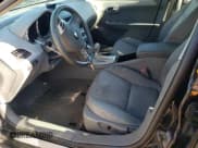 ✅ 2009 Chevrolet Malibu 1LT • VIN: 1G1ZH57B59F250020 • Lot: 75173154. Listed on Copart with 112,673 mi. Free auction sales archive from the USA and detailed vehicle history report at DreamBid. Image 7.