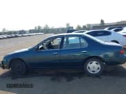 ✅ 1993 Nissan Altima GLE • VIN: 1N4BU31F1PC156595 • Лот: 42654230. Опубликован ранее на IAAI с пробегом 122 658 миль. Бесплатный доступ к архиву аукционных продаж из США и подробный отчёт об истории автомобиля на DreamBid. Изображение 14.