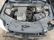 ✅ 2011 GMC Terrain SLT-1 • VIN: 2CTALUEC2B6458692 • Lot: 54319005. Wystawiony na Copart z przebiegiem 180 014 mil. Bezpłatny archiwum sprzedaży aukcyjnych z USA i szczegółowy raport historii pojazdu na DreamBid. Zdjęcie 12.