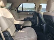 ✅ 2020 Ford Explorer XLT • VIN: 1FMSK7DH3LGB76883 • Lot: 81019195. Listed on Copart with 145,805 mi. Free auction sales archive from the USA and detailed vehicle history report at DreamBid. Image 11.