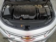 ✅ 2015 Chevrolet Impala LT • VIN: 1G1125S38FU107391 • Лот: 82209394. Опубликован ранее на Copart с пробегом 146 886 миль. Бесплатный доступ к архиву аукционных продаж из США и подробный отчёт об истории автомобиля на DreamBid. Изображение 11.