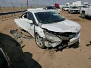 ✅ 2018 Chevrolet Volt LT • VIN: 1G1RC6S54JU128626 • Лот: 85818785. Опубликован ранее на Copart с пробегом Не указан. Бесплатный доступ к архиву аукционных продаж из США и подробный отчёт об истории автомобиля на DreamBid. Изображение 13.