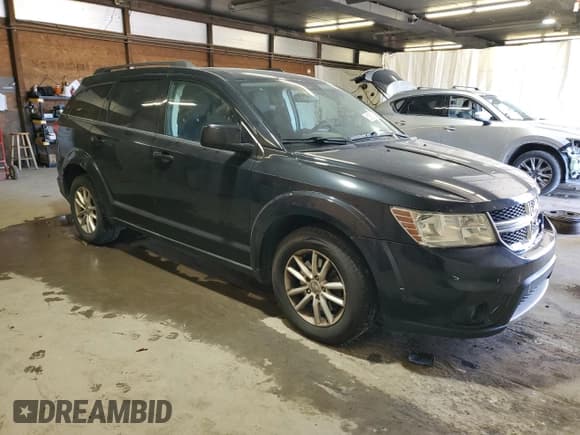 ✅ 2013 Dodge Journey SXT • VIN: 3C4PDDBG5DT553160 • Lot: 81895865. Wystawiony na Copart z przebiegiem 119 980 mil. Bezpłatny archiwum sprzedaży aukcyjnych z USA i szczegółowy raport historii pojazdu na DreamBid. Zdjęcie 4.