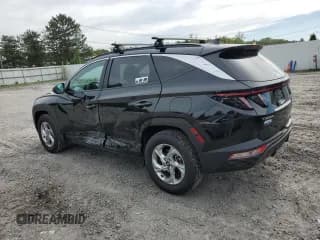 ✅ 2022 Hyundai Tucson SEL • VIN: 5NMJBCAE6NH117583 • Lot: 68424093. Wystawiony na Copart z przebiegiem 10 766 mil. Bezpłatny archiwum sprzedaży aukcyjnych z USA i szczegółowy raport historii pojazdu na DreamBid. Zdjęcie 2.