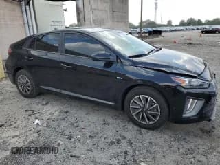 ✅ 2020 Hyundai Ioniq SE • VIN: KMHC75LJ5LU076722 • Lot: 67580224. Wystawiony na Copart z przebiegiem 17 495 mil. Bezpłatny archiwum sprzedaży aukcyjnych z USA i szczegółowy raport historii pojazdu na DreamBid. Zdjęcie 4.