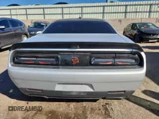 2019 Dodge Challenger SRT Hellcat с VIN 2C3CDZC99KH759457, выставлен на аукционе Copart как лот 87033995 с пробегом 33 883 миль миль и Списание • Salvage title. История ставок и продаж доступна на DreamBid. Изображение 6.