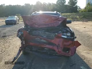 ✅ 2012 Hyundai Santa Fe GLS • VIN: 5XYZG4AG5CG112670 • Lot: 68135674. Listed on Copart with Not provided. Free auction sales archive from the USA and detailed vehicle history report at DreamBid. Image 5.