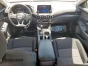 ✅ 2024 Nissan Sentra SV • VIN: 3N1AB8CV6RY348881 • Лот: 61971045. Опубликован ранее на Copart с пробегом 14 222 миль. Бесплатный доступ к архиву аукционных продаж из США и подробный отчёт об истории автомобиля на DreamBid. Изображение 8.