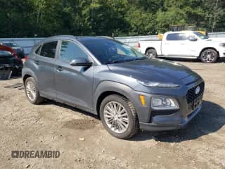 ✅ 2019 Hyundai Kona SEL • VIN: KM8K62AA3KU347808 • Лот: 69054394. Опубликован ранее на Copart с пробегом 82 171 миль. Бесплатный доступ к архиву аукционных продаж из США и подробный отчёт об истории автомобиля на DreamBid. Изображение 4.