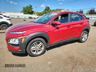 ✅ 2021 Hyundai Kona SE • VIN: KM8K1CAA8MU746575 • Lot: 80673115. Listed on Copart with 39,658 mi. Free auction sales archive from the USA and detailed vehicle history report at DreamBid. Image 1.
