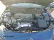 2023 Mercedes-Benz CLA 250 with VIN W1K5J4GB4PN407033, listed as a Copart auction lot 64863665 with 17,456 mi miles and Salvage title. Bid and sale history available at DreamBid. Image 11.