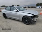 ✅ 2018 BMW 3 Series 328d • VIN: WBA8E5C58JA246277 • Lot: 92712505. Wystawiony na Copart z przebiegiem 88 193 mil. Bezpłatny archiwum sprzedaży aukcyjnych z USA i szczegółowy raport historii pojazdu na DreamBid. Zdjęcie 4.