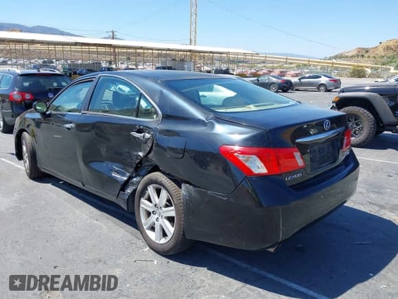 ✅ 2009 Lexus ES 330 • VIN: JTHBJ46G992313467 • Лот: 42183716. Опубликован ранее на IAAI с пробегом Не указан. Бесплатный доступ к архиву аукционных продаж из США и подробный отчёт об истории автомобиля на DreamBid. Изображение 3.