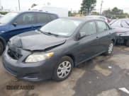 ✅ 2010 Toyota Corolla • VIN: 1NXBU4EEXAZ223869 • Lot: 40414351. Listed on IAAI with 215,219 mi. Free auction sales archive from the USA and detailed vehicle history report at DreamBid. Image 2.