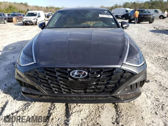 ✅ 2020 Hyundai Sonata Limited • VIN: 5NPEH4J29LH020132 • Лот: 73711982. Размещён на Copart с пробегом 12 648 миль миль. Получите бесплатный доступ к архиву аукционных продаж из США и посмотрите подробный отчёт об истории автомобиля на DreamBid. Изображение 5.