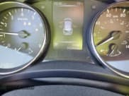 ✅ 2017 Nissan Rogue SL • VIN: JN1BJ1CR3HW134681 • Lot: 85561815. Listed on Copart with 93,244 mi. Free auction sales archive from the USA and detailed vehicle history report at DreamBid. Image 9.