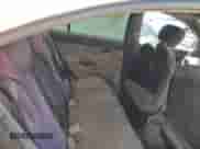 2008 Hyundai Accent GLS with VIN KMHCN46C58U228423, listed as a Copart auction lot 65271274 with Not provided miles and Non repairable. Bid and sale history available at DreamBid. Image 10.