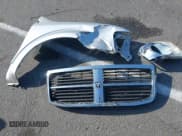 ✅ 2007 Dodge Durango SLT • VIN: 1D8HD48N17F574078 • Лот: 42659467. Опубликован ранее на IAAI с пробегом 258 640 миль. Бесплатный доступ к архиву аукционных продаж из США и подробный отчёт об истории автомобиля на DreamBid. Изображение 12.