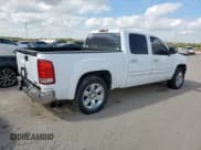 ✅ 2012 GMC Sierra 1500 SLE • VIN: 3GTP1VE02CG279579 • Лот: 91006995. Опубликован ранее на Copart с пробегом 220 190 миль. Бесплатный доступ к архиву аукционных продаж из США и подробный отчёт об истории автомобиля на DreamBid. Изображение 3.