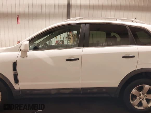 ✅ 2012 Chevrolet Captiva Sport LS • VIN: 3GNAL2EK7CS597671 • Lot: 42254822. Wystawiony na IAAI z przebiegiem 116 290 mil. Bezpłatny archiwum sprzedaży aukcyjnych z USA i szczegółowy raport historii pojazdu na DreamBid. Zdjęcie 14.