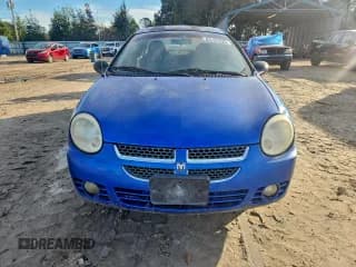 ✅ 2004 Dodge Neon SXT • VIN: 1B3ES56C44D512844 • Lot: 93787625. Listed on Copart with 185,600 mi. Free auction sales archive from the USA and detailed vehicle history report at DreamBid. Image 5.